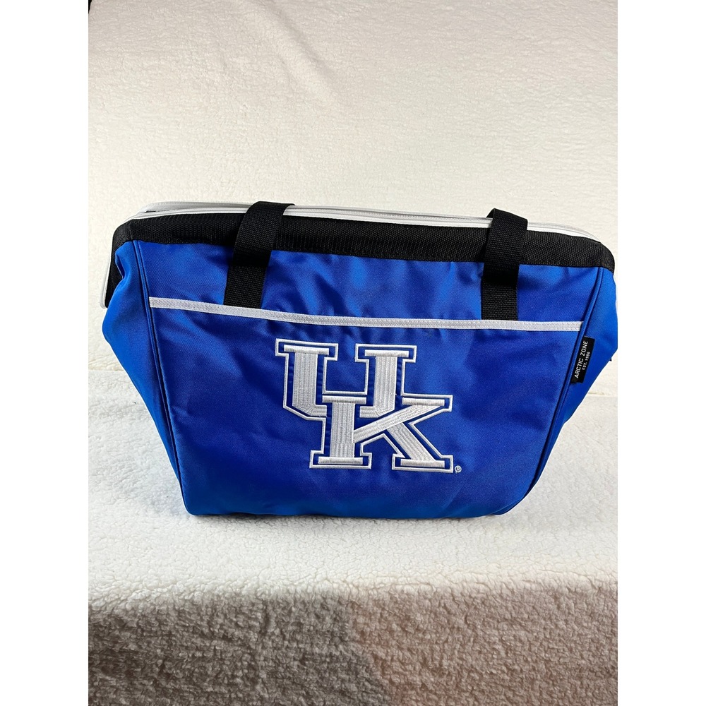 Arctic Zone Blue UK‎ Kentucky Wildcats Insulated Cooler Bag